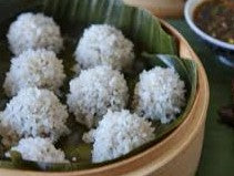Pearl Balls