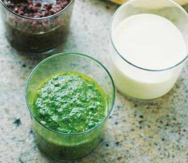 Pesto
