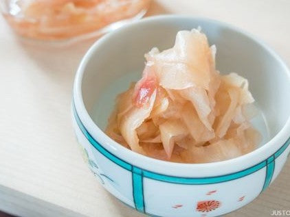 Pickle Ginger (Gari)