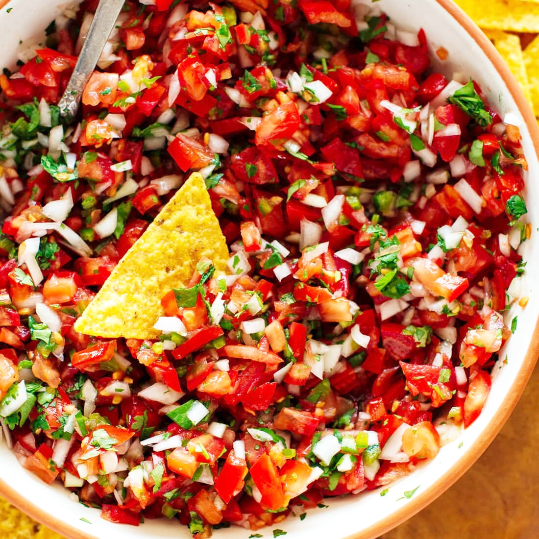 Pico de Gallo