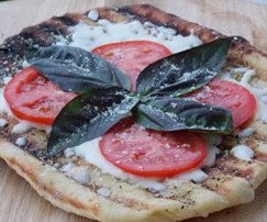 Pizza Margherita