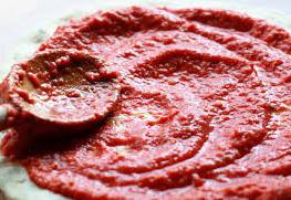 Pizza Sauce Recipe