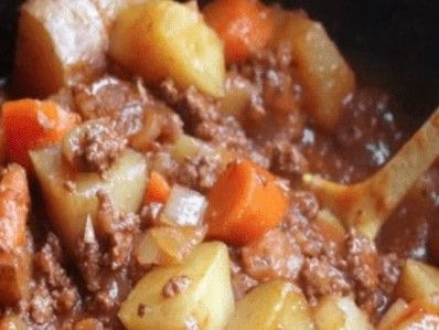 Beef Stew