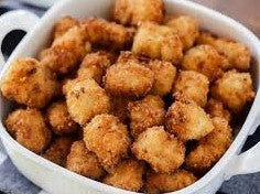Popcorn Chicken