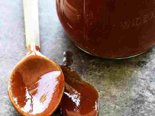 Pork BBQ Sauce