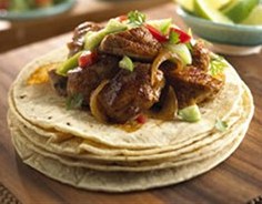Pork Carnitas