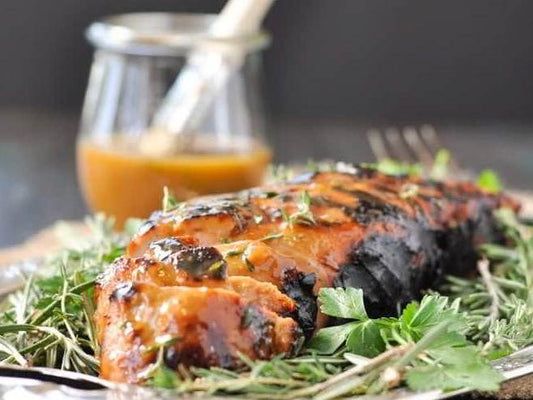 Pork Marinade