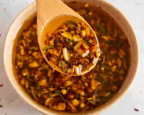Pork Tenderloin Marinade
