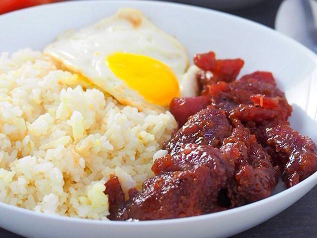 Pork Tocino