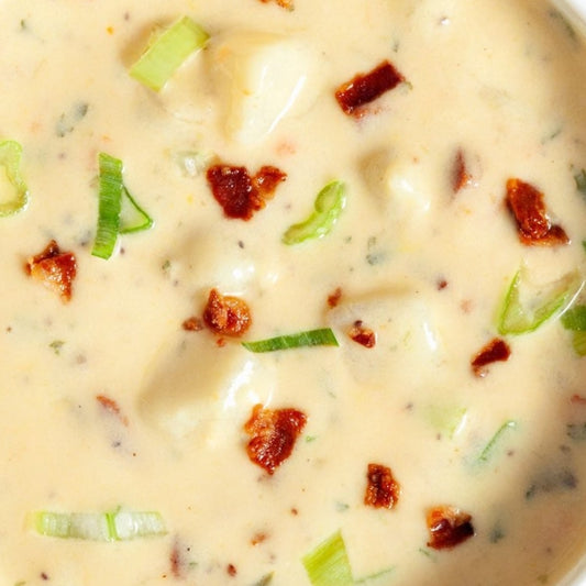 Potato Soup