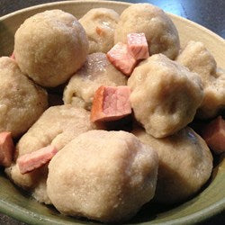 Potato Klubb