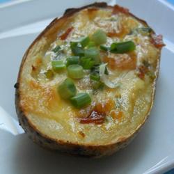 Potato Skins