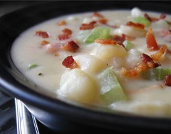Potato Soup