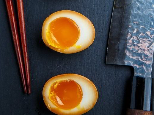 Ramen Eggs (Ajitsuke Tamago)