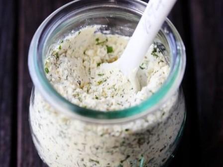 Ranch Seasoning Mix