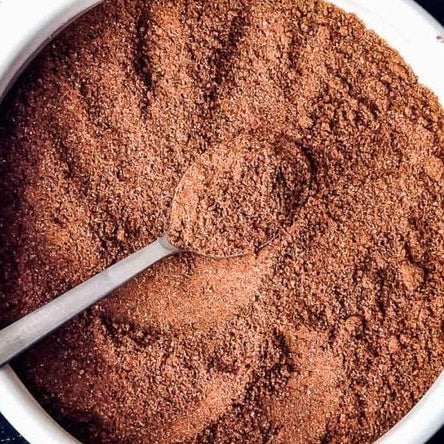 Ras el Hanout