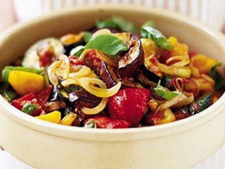 Ratatouille
