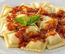 Ravioli Vegan