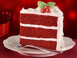 Red Velvet Cake