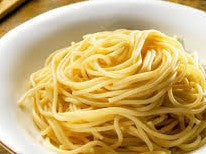 Reheating Pasta