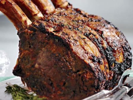 Rib Roast
