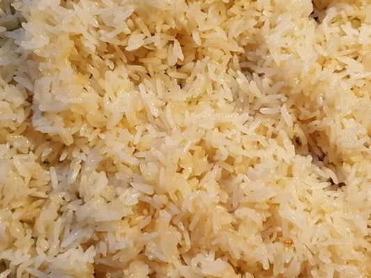 Rice Pilaf