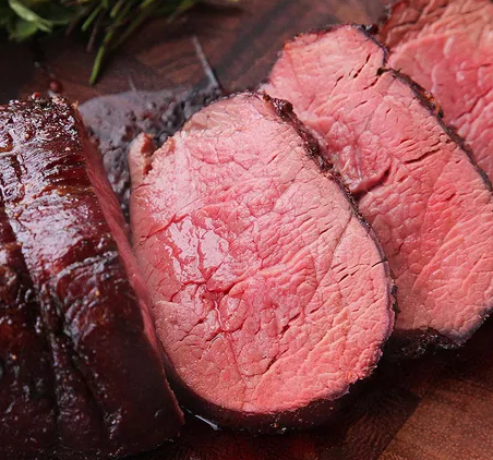 Roast Beef Tenderloin