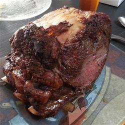 Roast Beef (Brined)