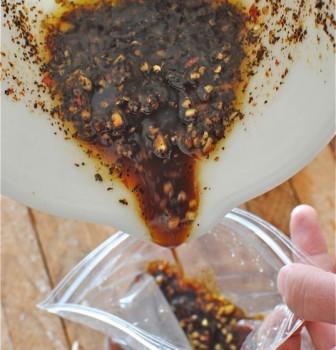 Sally's Steak Marinade
