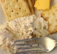 Salmon Spread