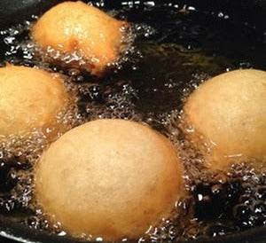 Samoan Panikeke