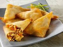 Sids Samosas