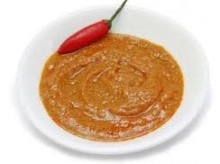 Satay Sauce