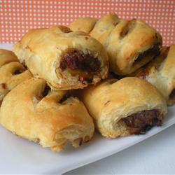 Sausage Rolls