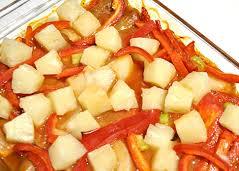 Savoury Sausages