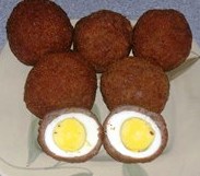 Sids Scotch Eggs