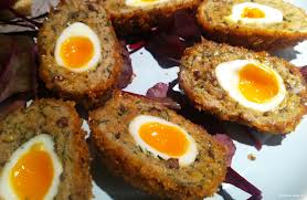 Scotch Eggs