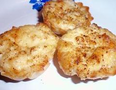 Seafood Shells