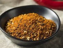 Shichimi Togarashi (Japanese 7 Spice Blend)