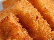 Shrimp Toast (Hatosi)