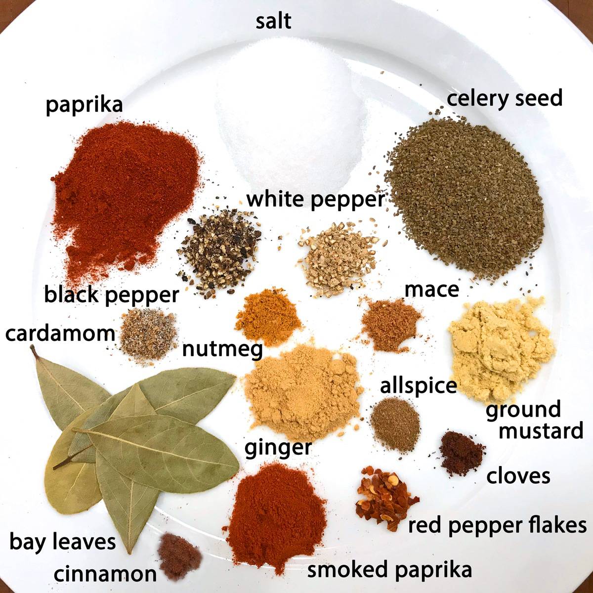 Sids Old Bay Seasoning
