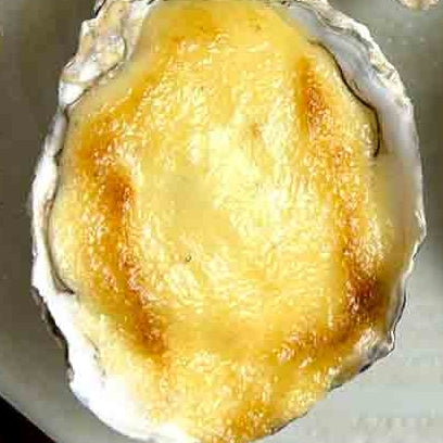 Oyster Motoyaki