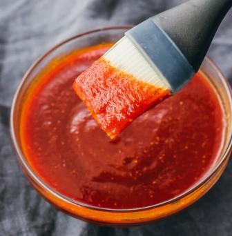 Sids BBQ Sauce