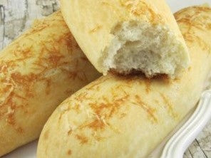 Sids Bread