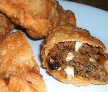 Sids Empanadas
