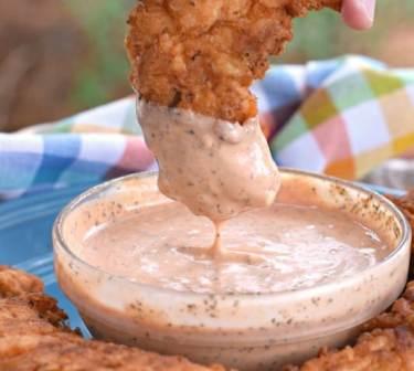 Sids GP Sauce
