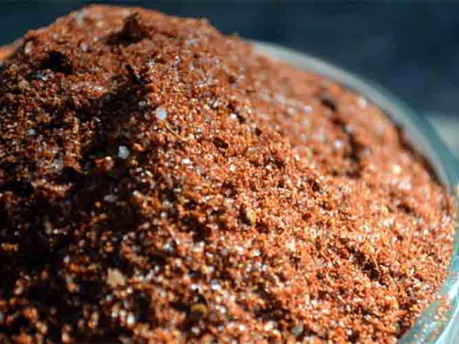 Sids Golden Rub