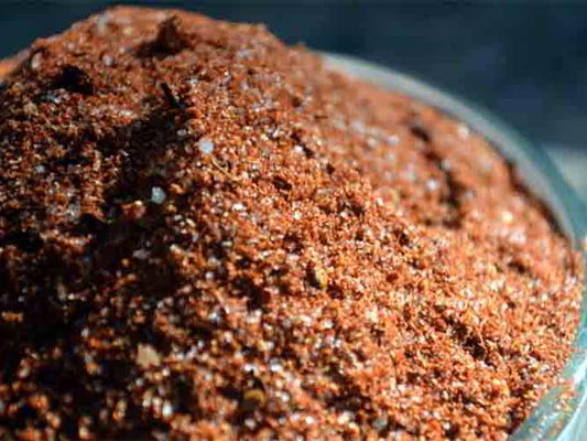 Sids Golden Rub