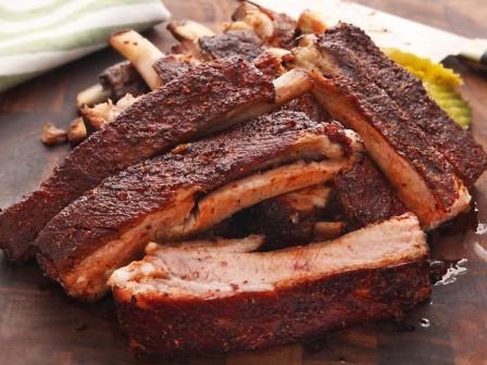 Sids Guide to Sous-Vide Ribs