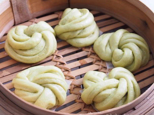 Sids Mantou